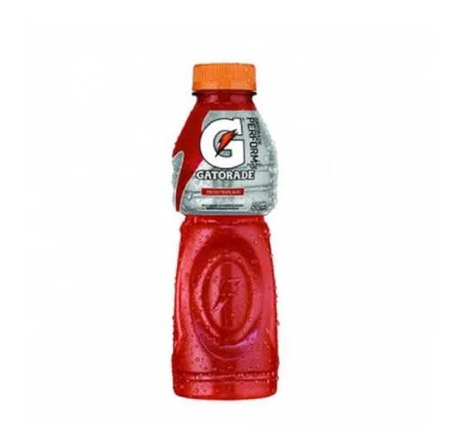 BEBIDAS GATORADE 500cc FRUTAS TROPICALES